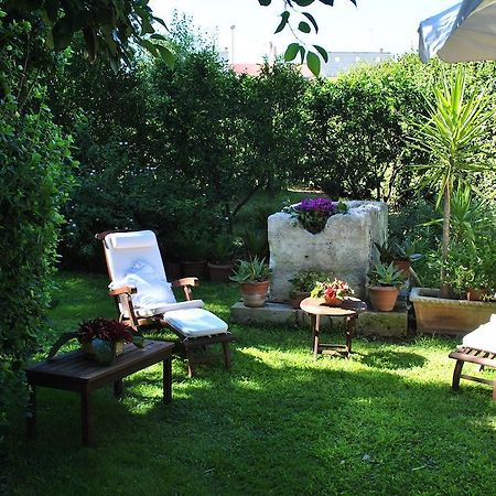 Chic & Country Bed & Breakfast Lecce Exterior photo