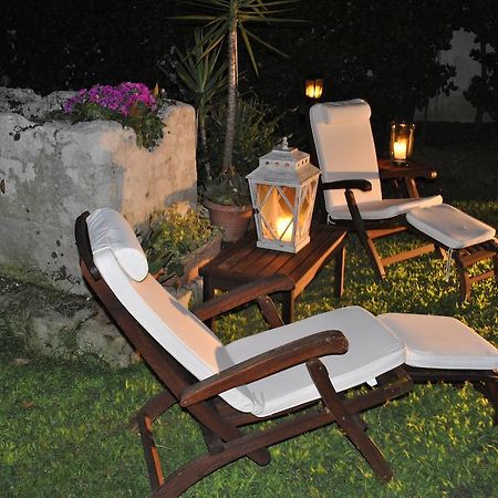 Chic & Country Bed & Breakfast Lecce Exterior photo