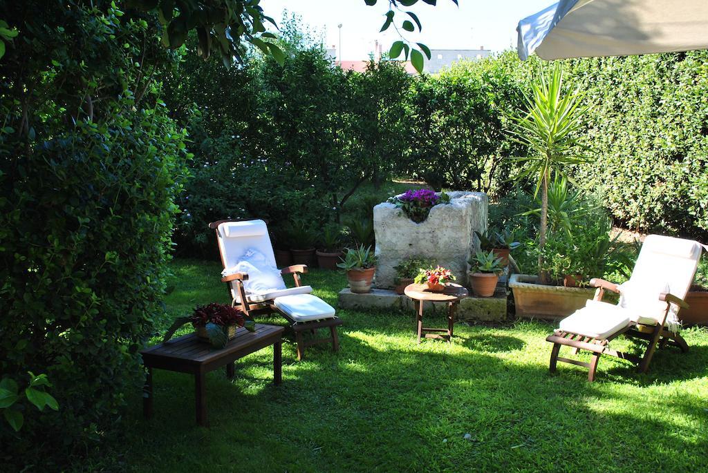 Chic & Country Bed & Breakfast Lecce Exterior photo