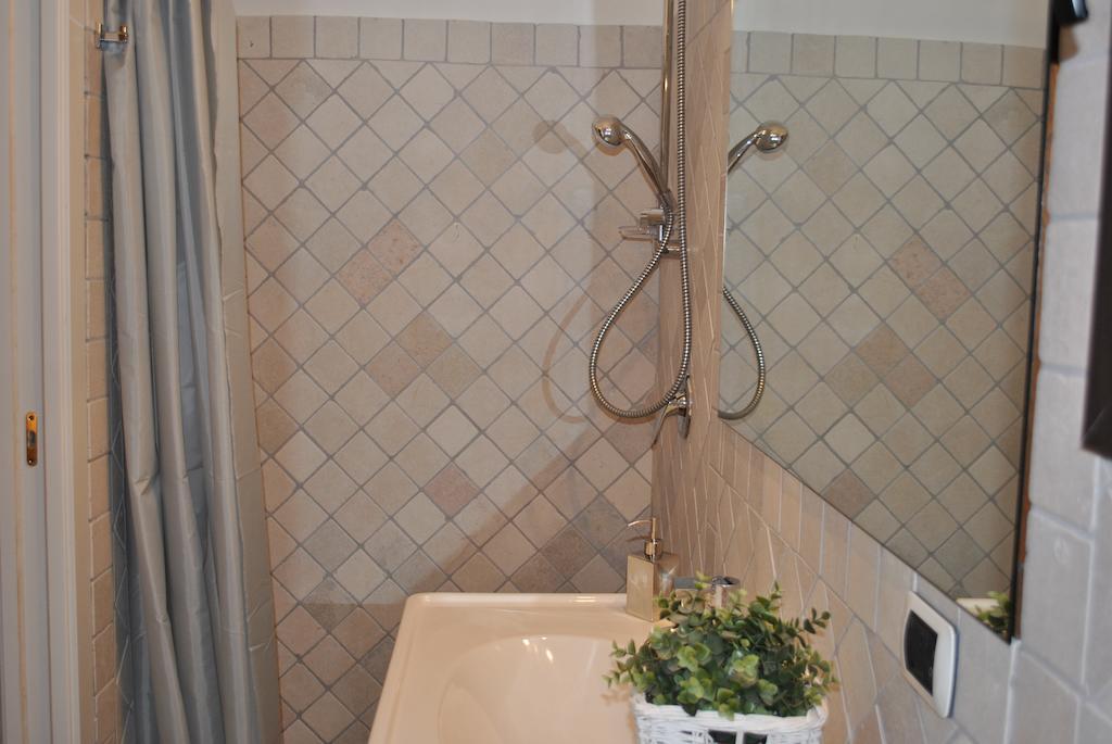 Chic & Country Bed & Breakfast Lecce Room photo