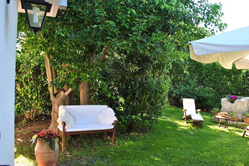 Chic & Country Bed & Breakfast Lecce Exterior photo