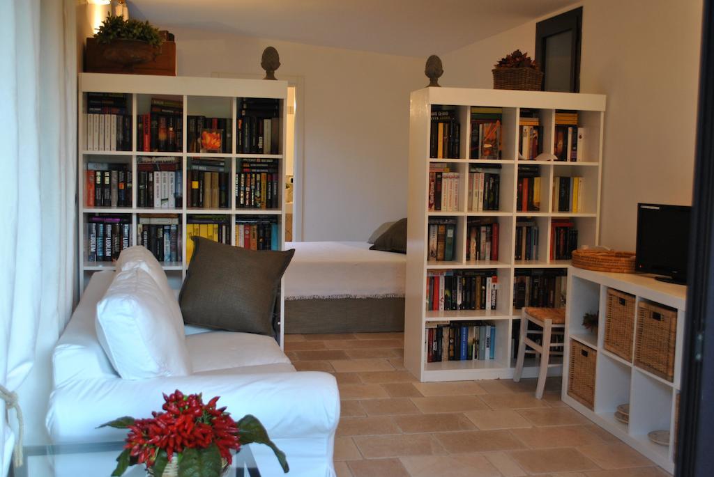 Chic & Country Bed & Breakfast Lecce Room photo